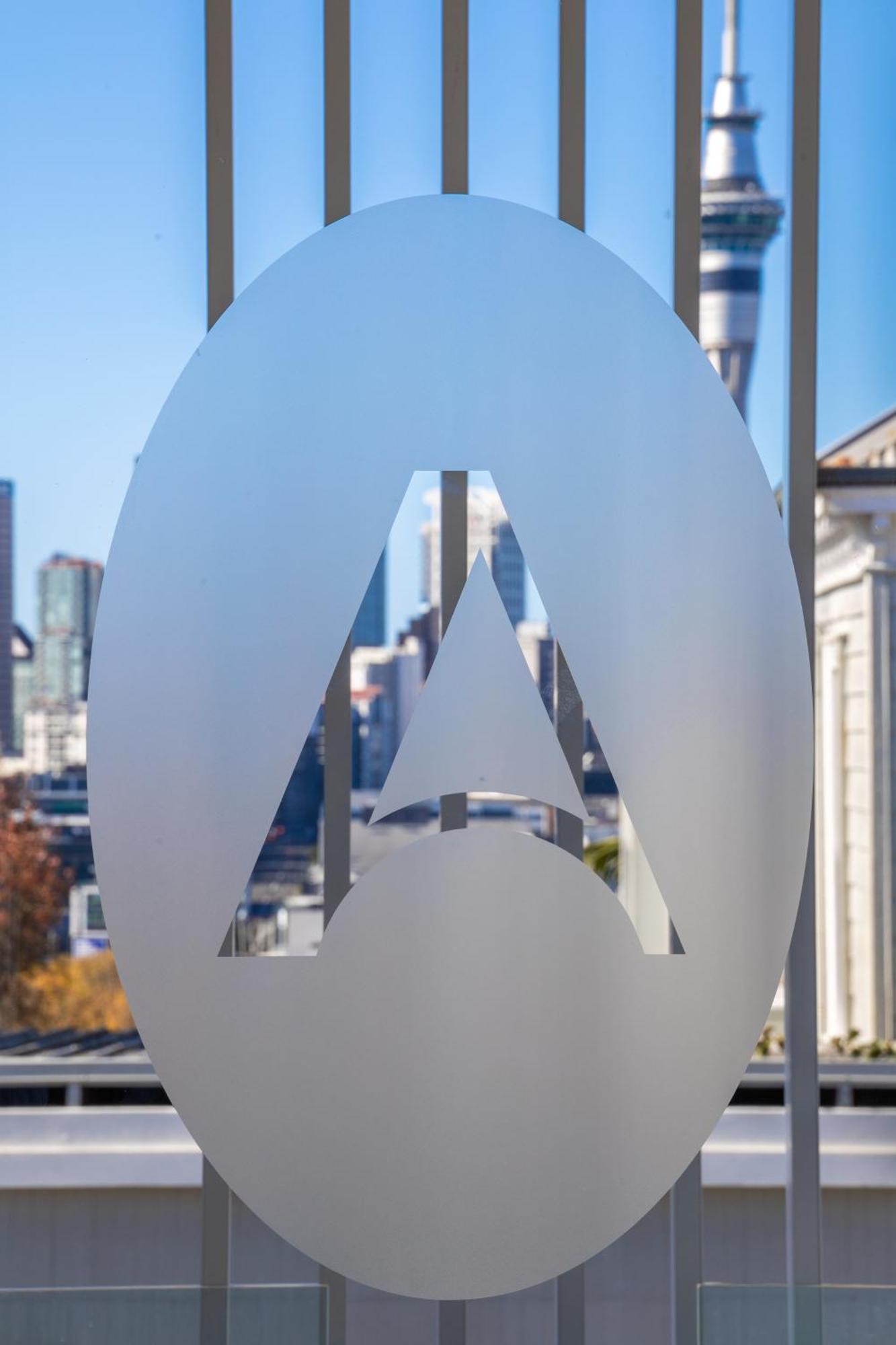 Arluxia Apartment Auckland Bagian luar foto