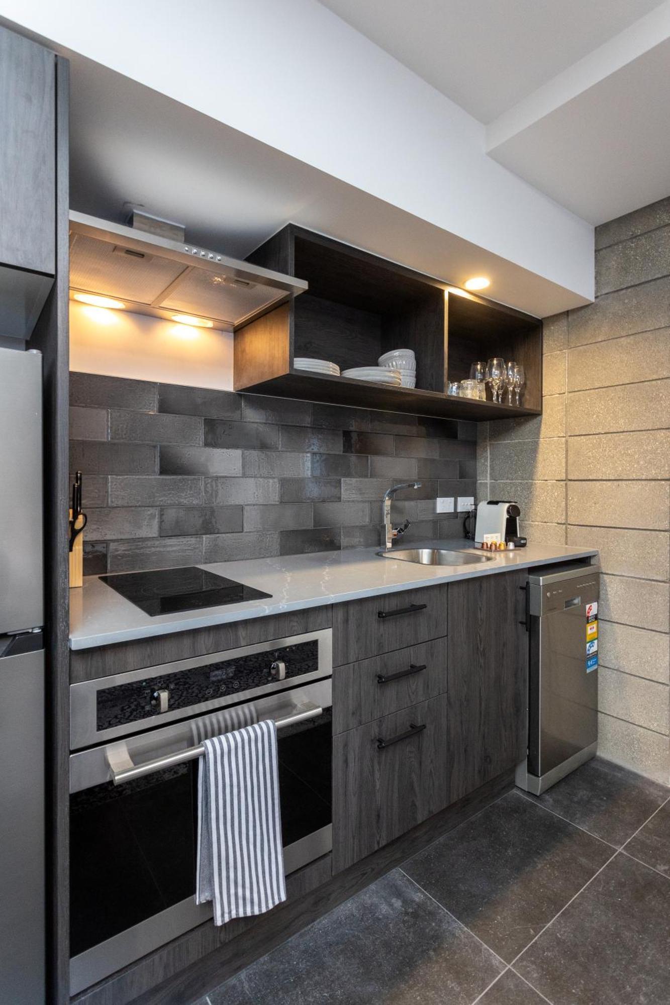 Arluxia Apartment Auckland Bagian luar foto