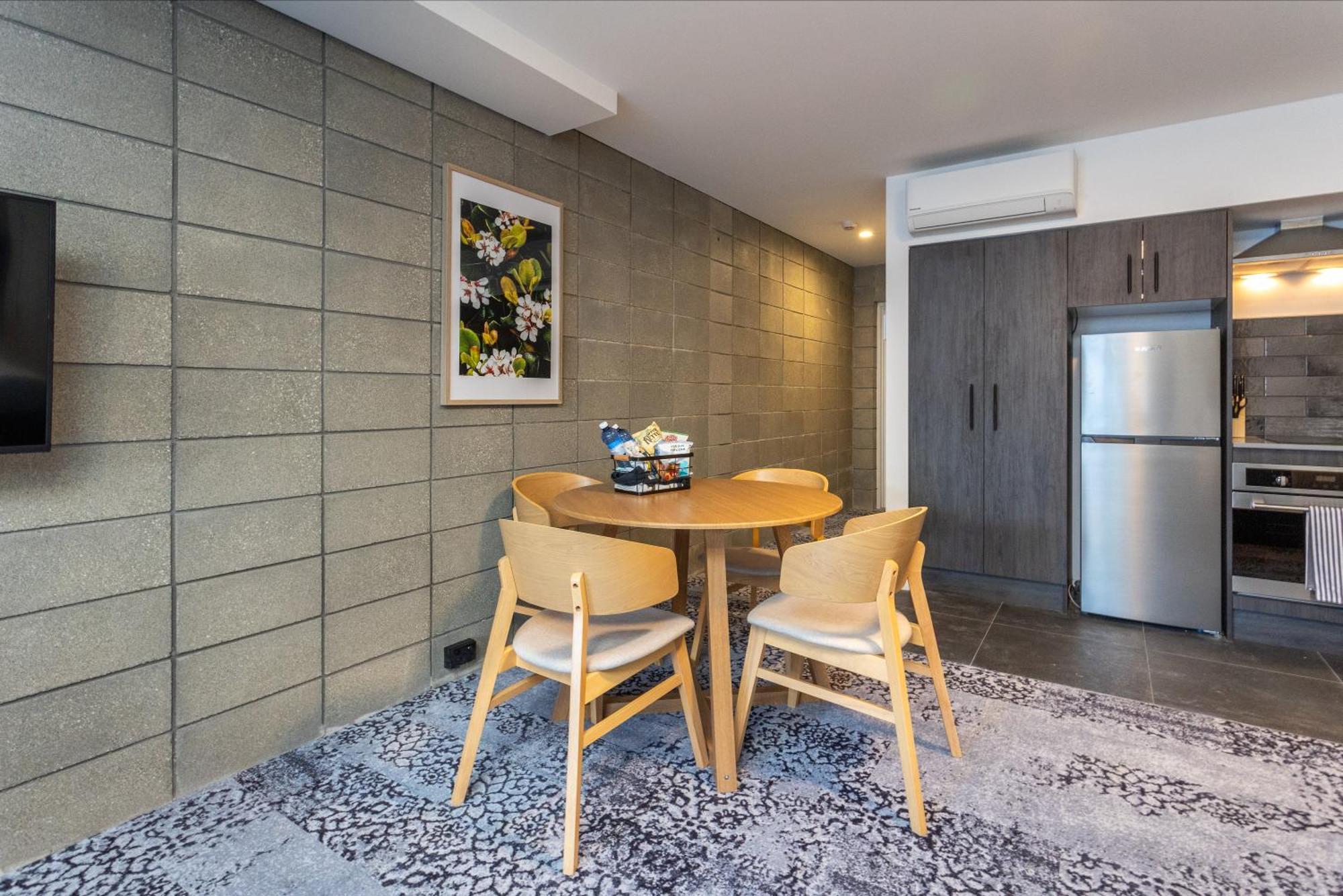 Arluxia Apartment Auckland Bagian luar foto