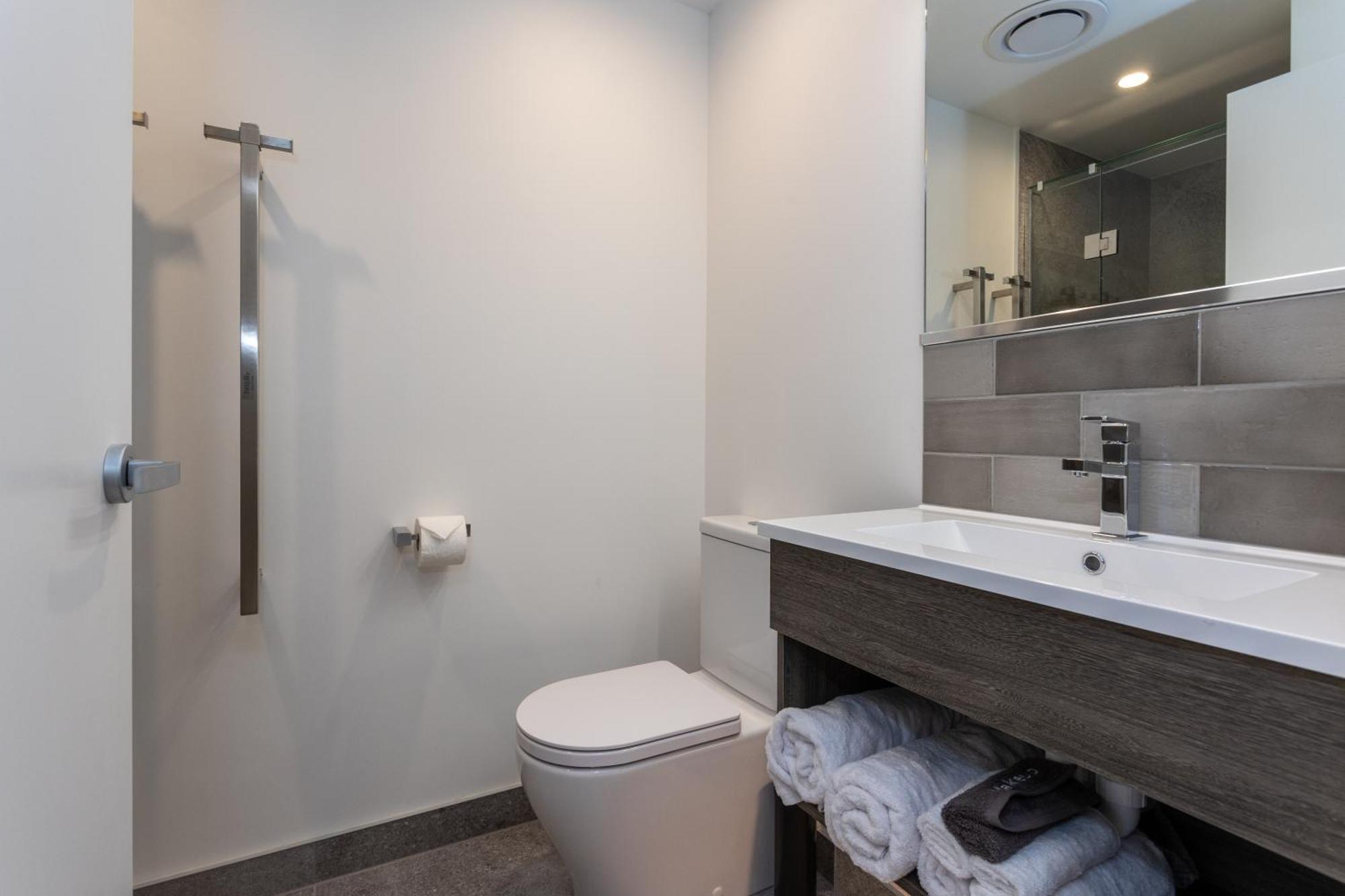 Arluxia Apartment Auckland Bagian luar foto