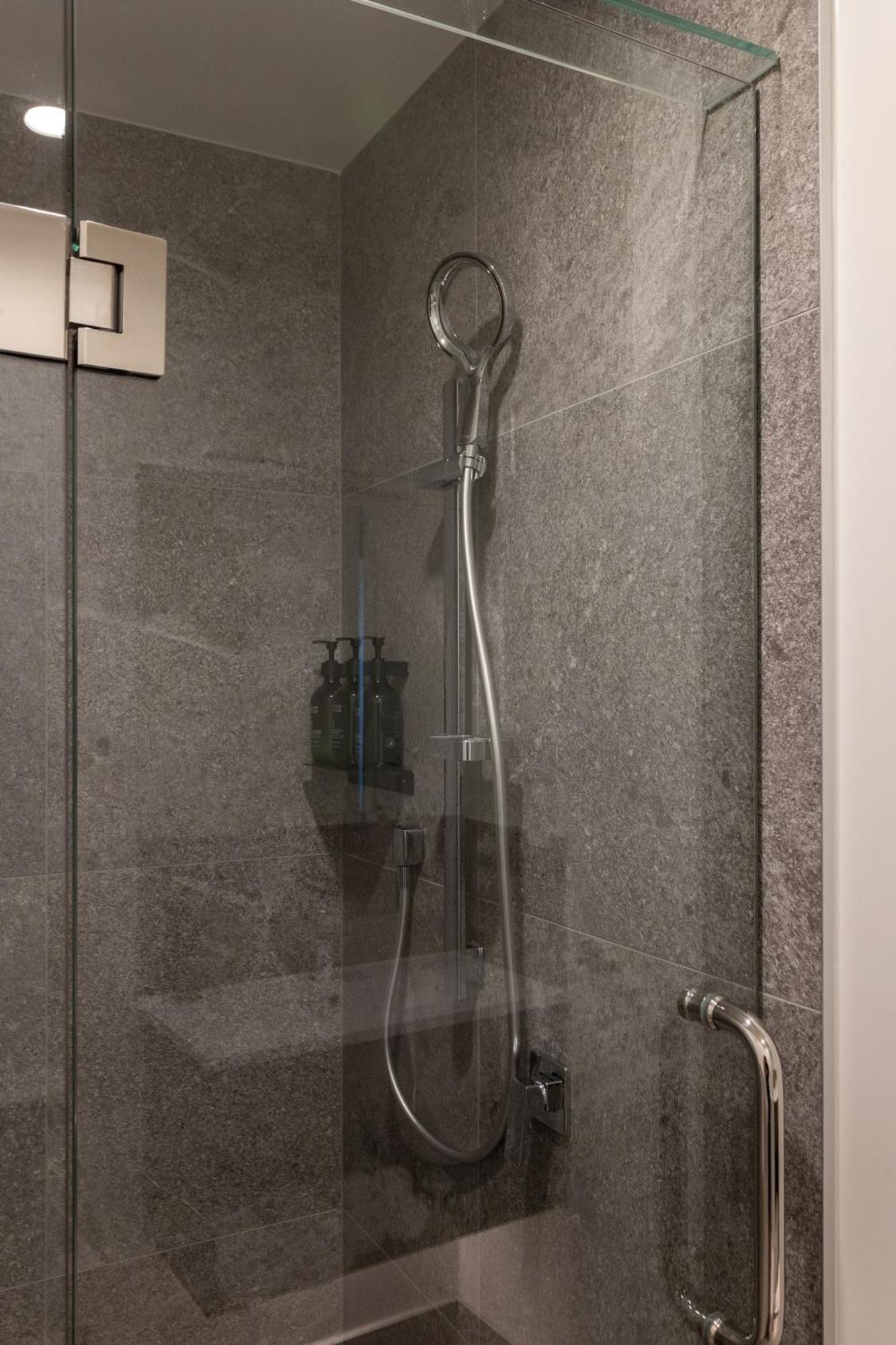 Arluxia Apartment Auckland Bagian luar foto