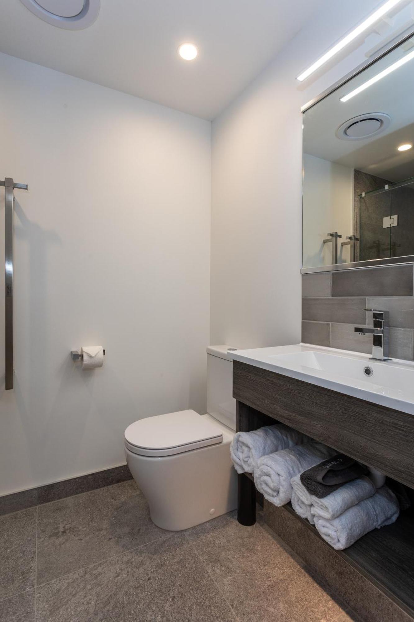 Arluxia Apartment Auckland Bagian luar foto