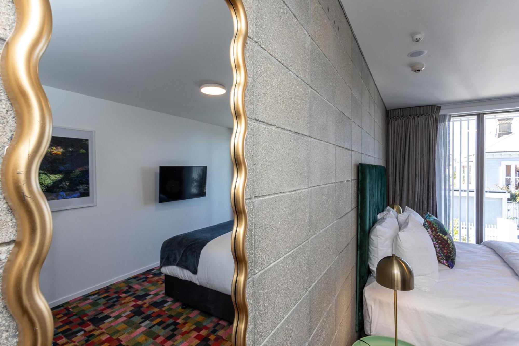 Arluxia Apartment Auckland Bagian luar foto