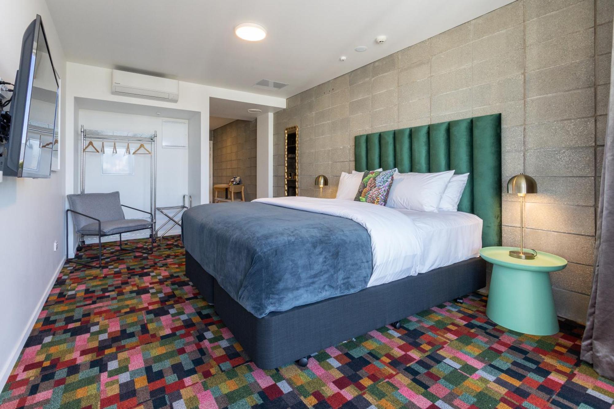 Arluxia Apartment Auckland Bagian luar foto
