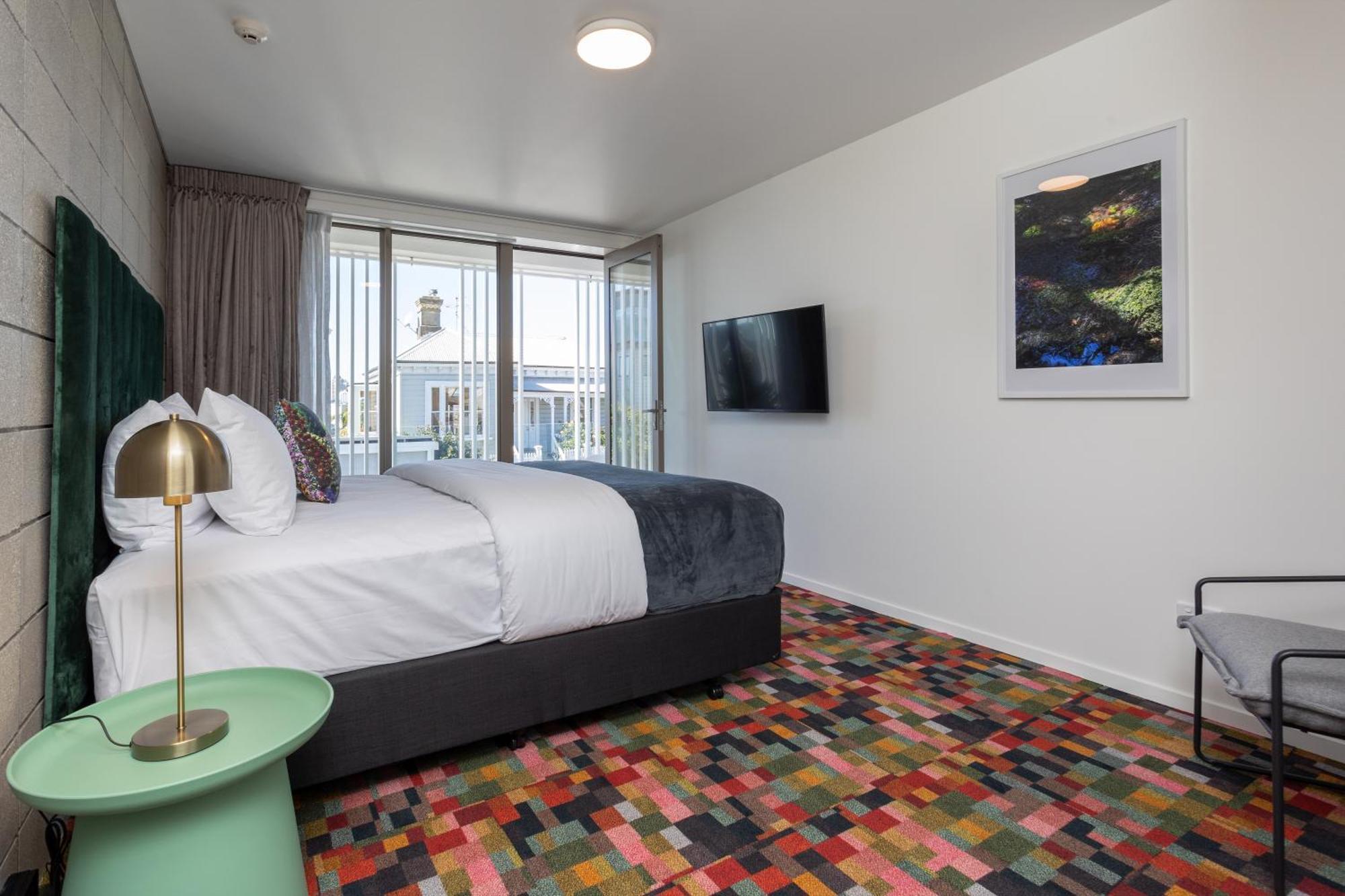 Arluxia Apartment Auckland Bagian luar foto