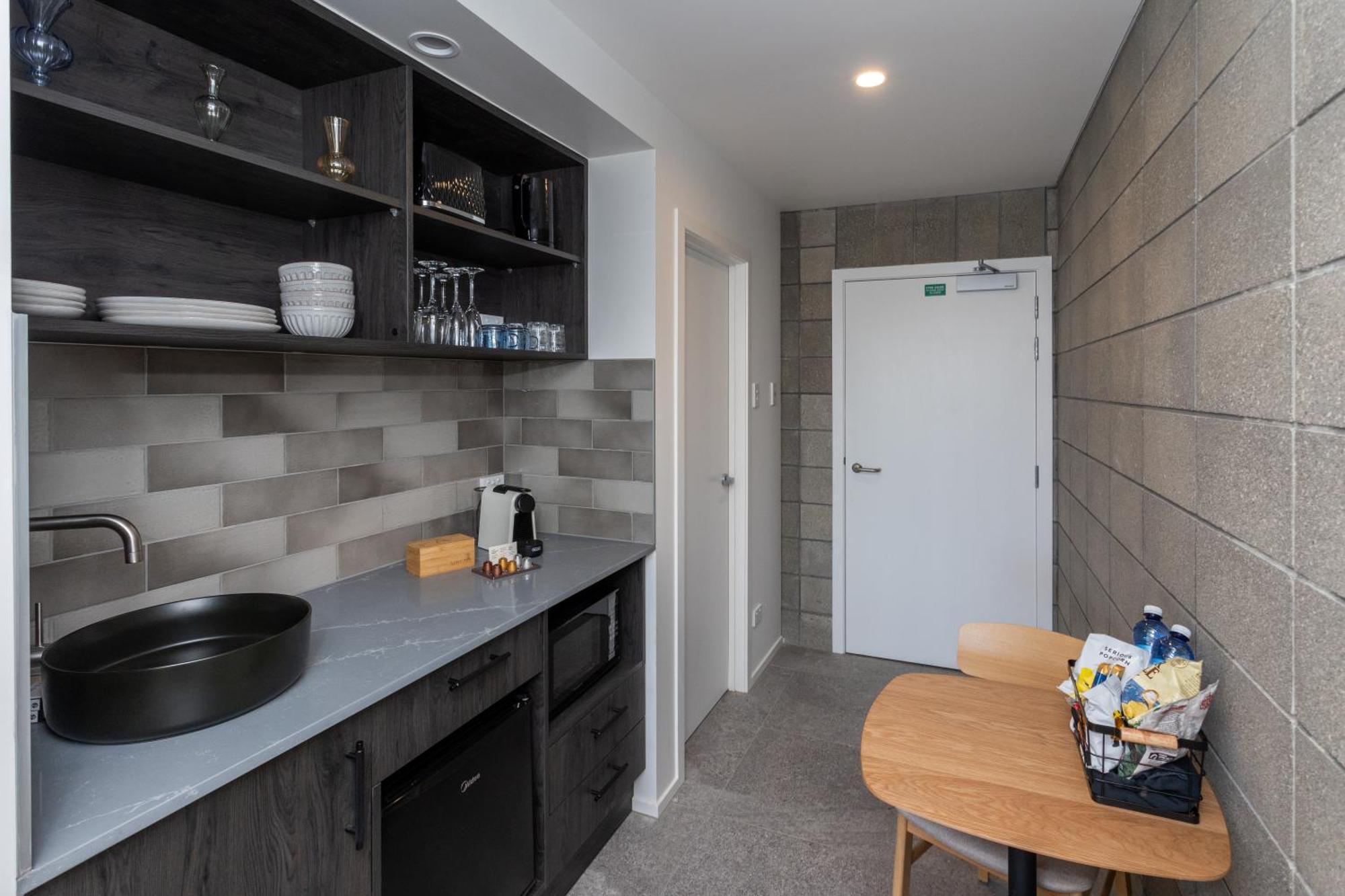 Arluxia Apartment Auckland Bagian luar foto