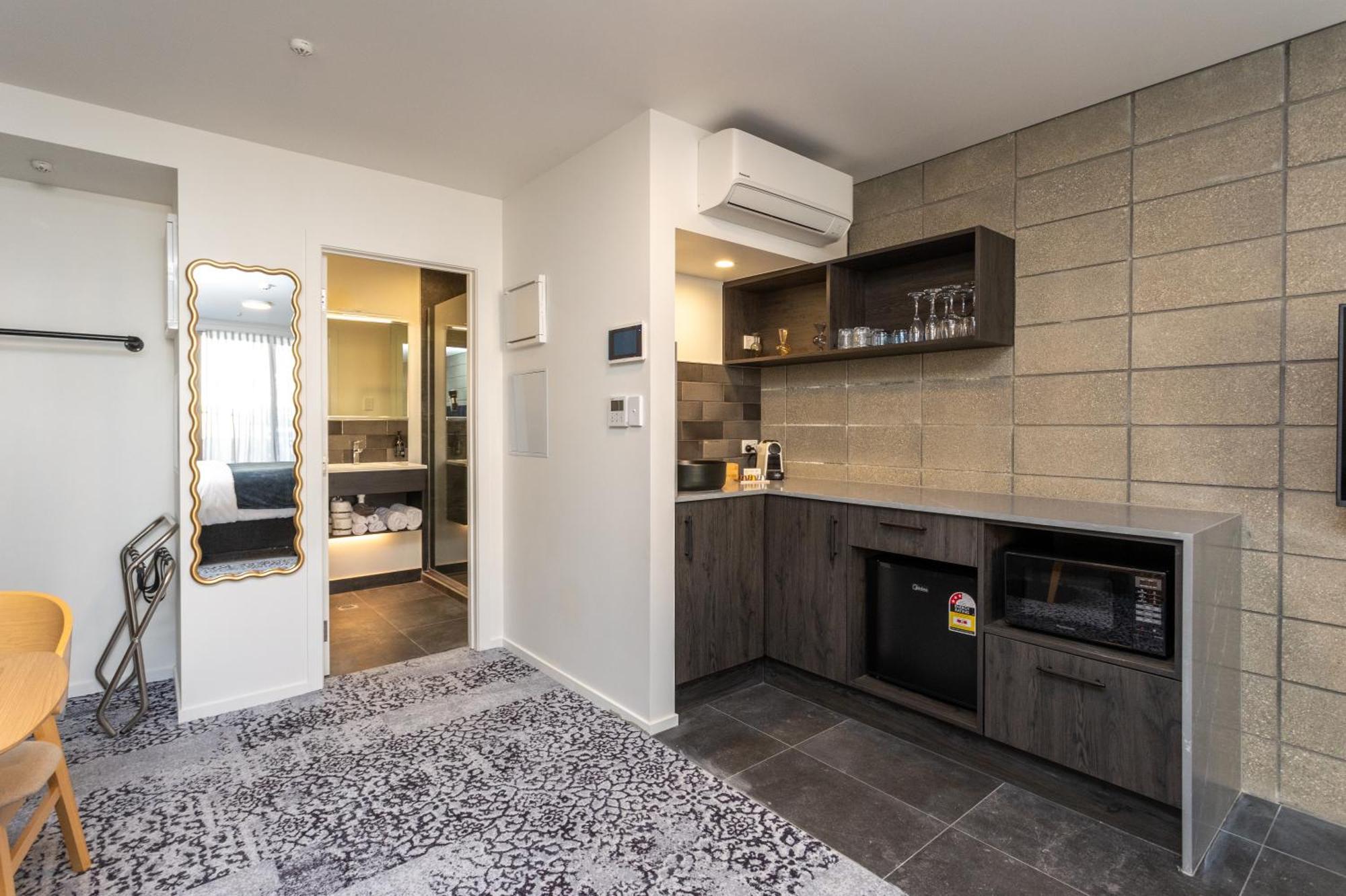 Arluxia Apartment Auckland Bagian luar foto