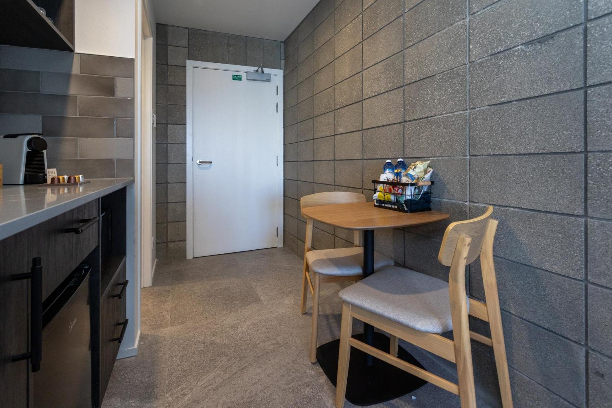 Arluxia Apartment Auckland Bagian luar foto