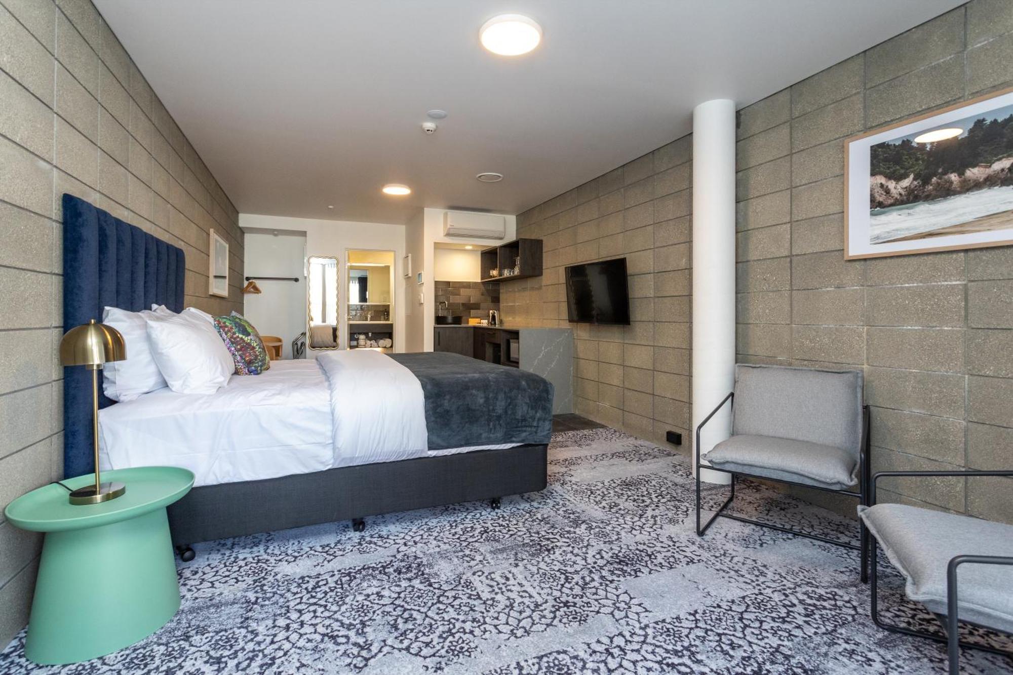 Arluxia Apartment Auckland Bagian luar foto