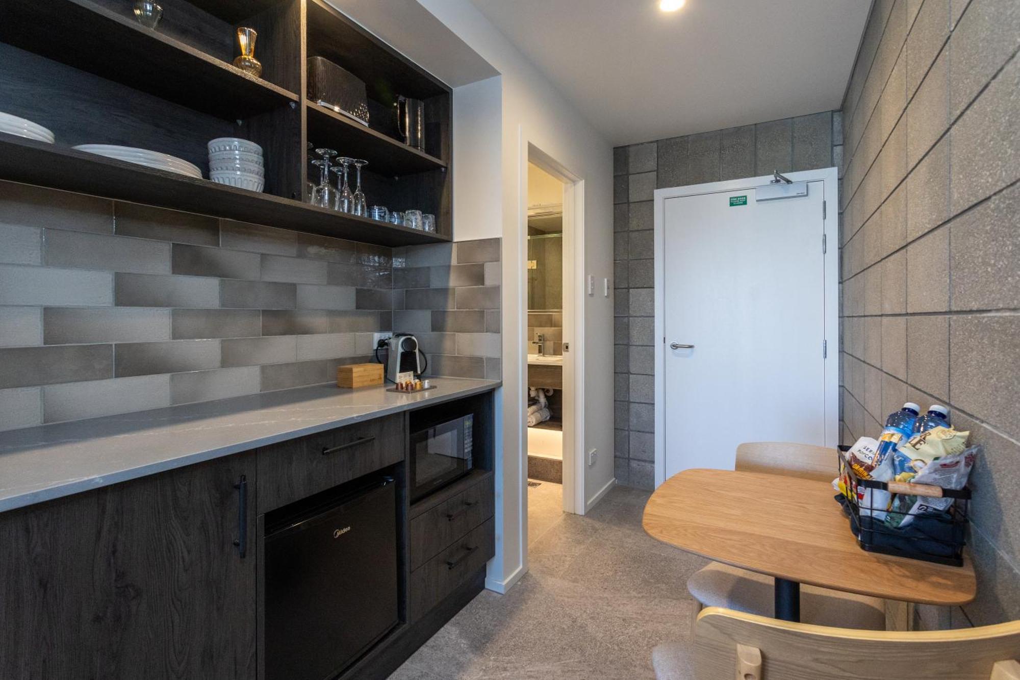 Arluxia Apartment Auckland Bagian luar foto