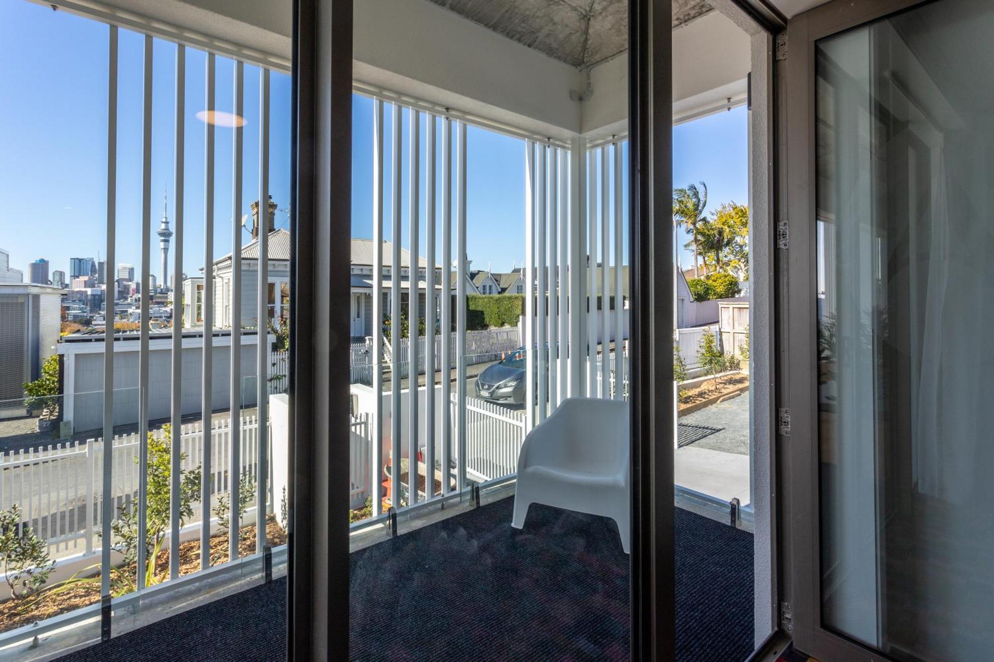 Arluxia Apartment Auckland Bagian luar foto