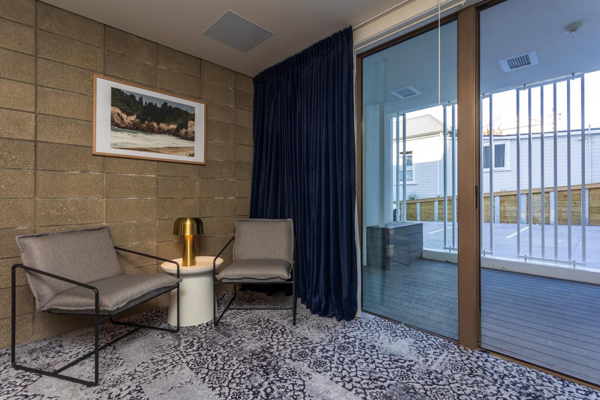 Arluxia Apartment Auckland Bagian luar foto