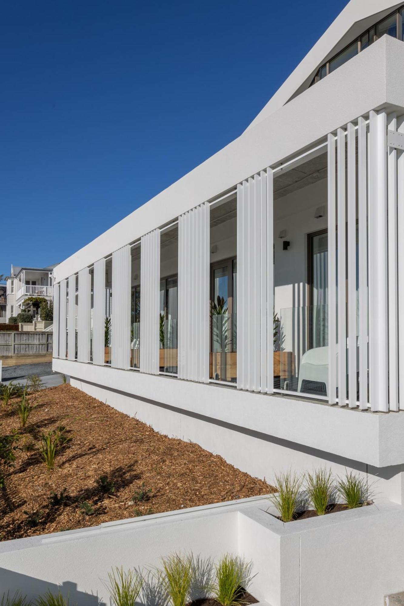 Arluxia Apartment Auckland Bagian luar foto