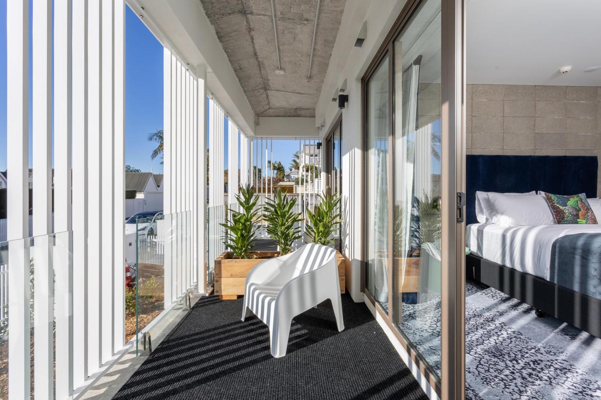 Arluxia Apartment Auckland Bagian luar foto