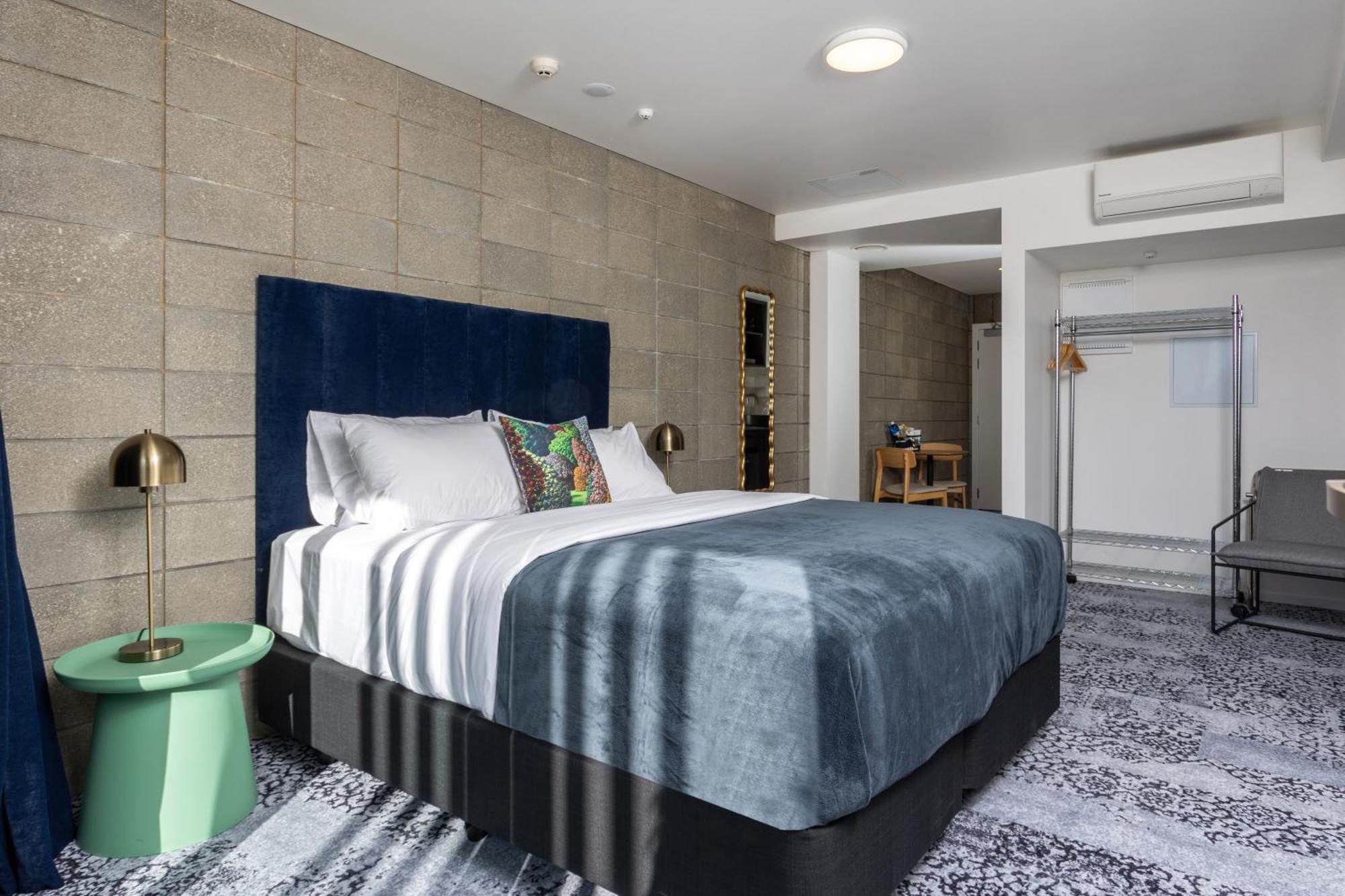 Arluxia Apartment Auckland Bagian luar foto