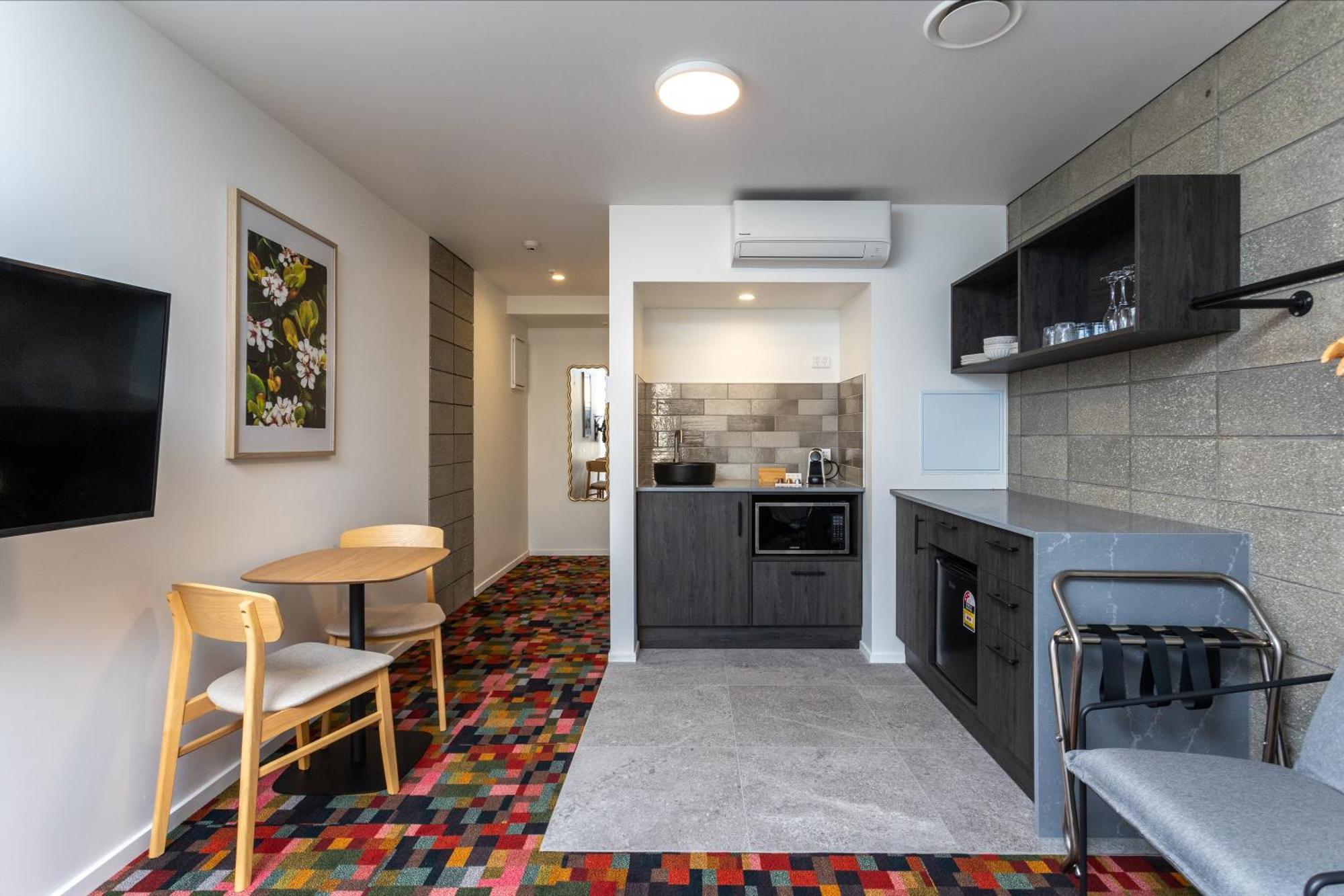 Arluxia Apartment Auckland Bagian luar foto
