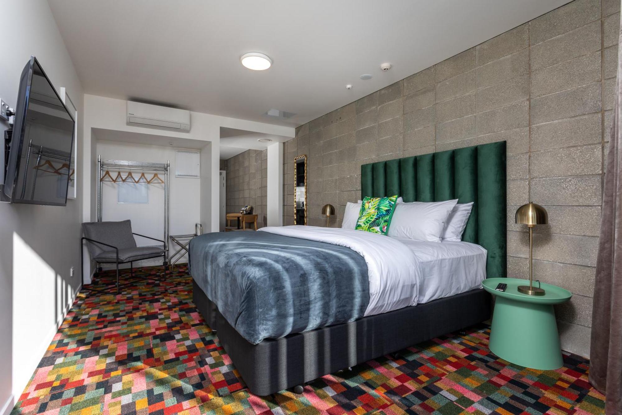 Arluxia Apartment Auckland Bagian luar foto