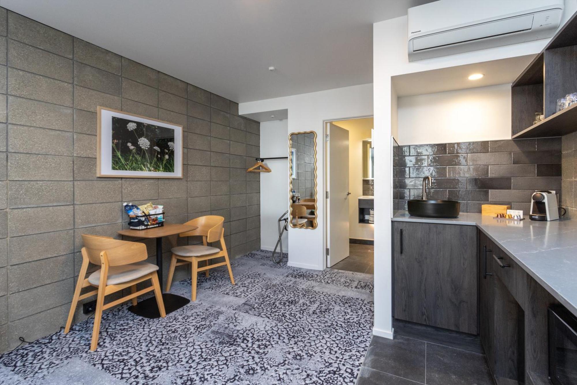 Arluxia Apartment Auckland Bagian luar foto