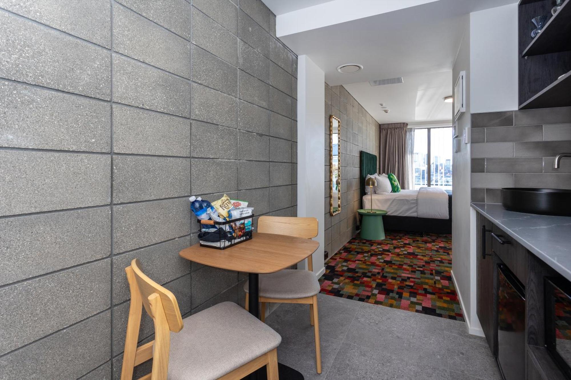Arluxia Apartment Auckland Bagian luar foto