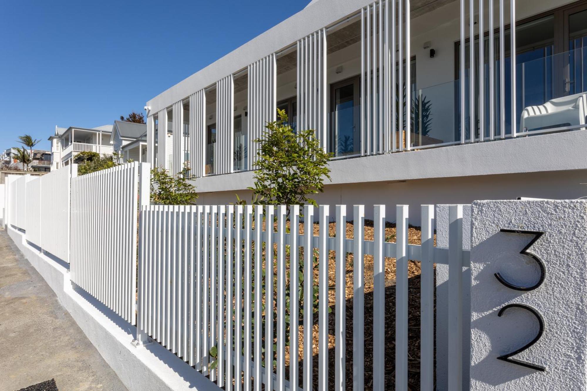 Arluxia Apartment Auckland Bagian luar foto