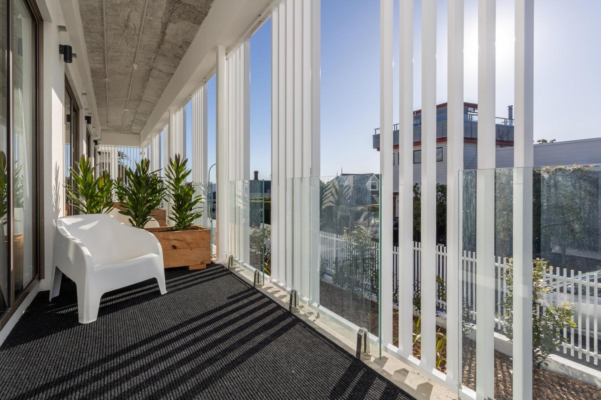 Arluxia Apartment Auckland Bagian luar foto