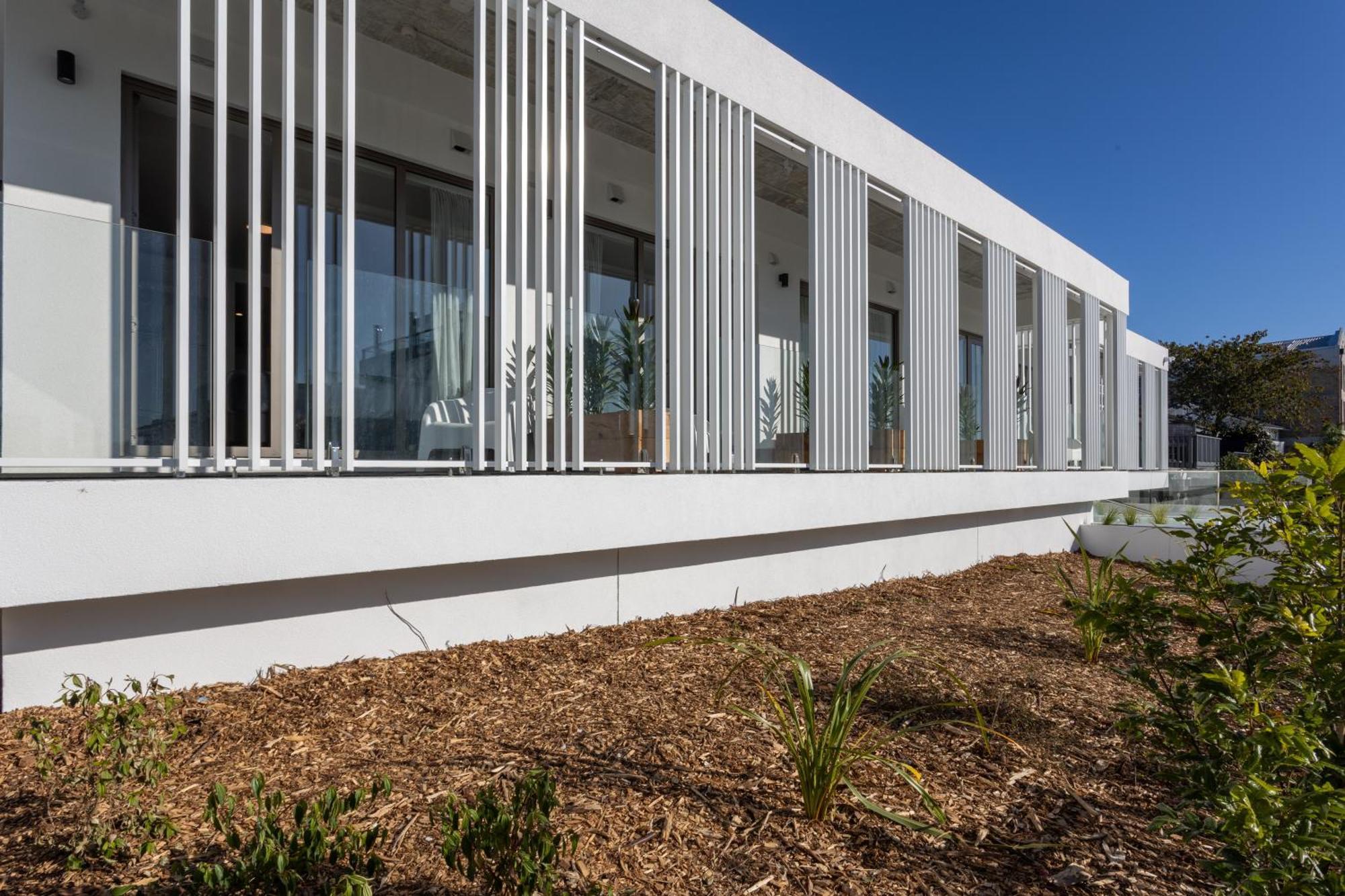 Arluxia Apartment Auckland Bagian luar foto