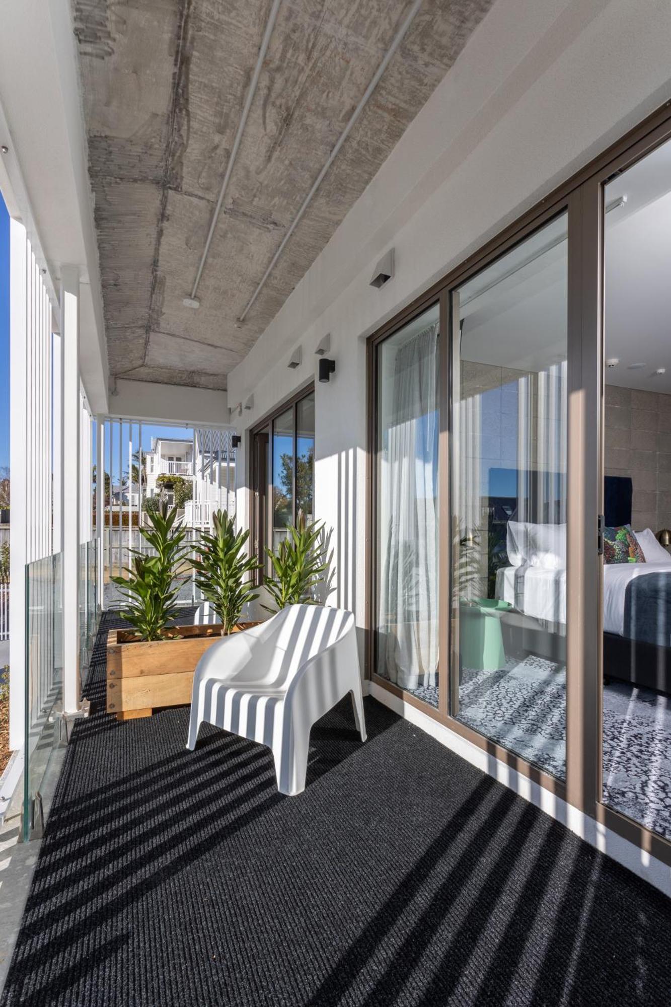 Arluxia Apartment Auckland Bagian luar foto